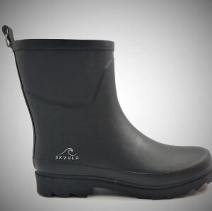 Gummistøvle Skvulp - naturgummi