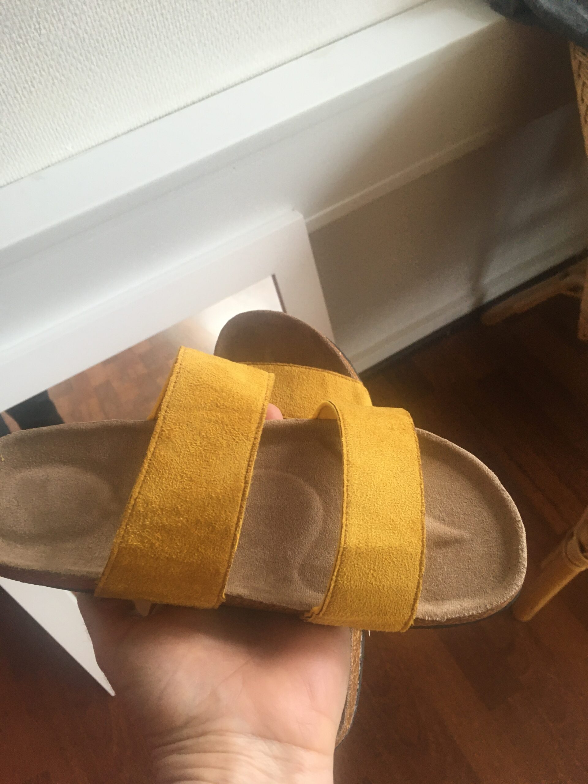 Smarte bio sandaler nedsat – HS-Shoppen