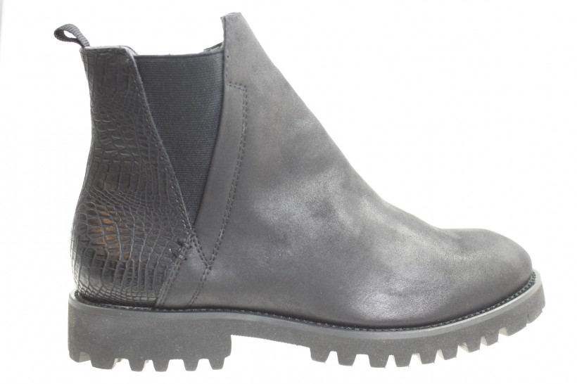 Boot fra 5 th Avenue - smart til både hverdag og fest nu 150kr