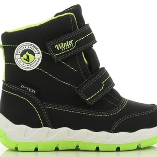 Smart vinterstøvle med c-texi membran fra SPROX