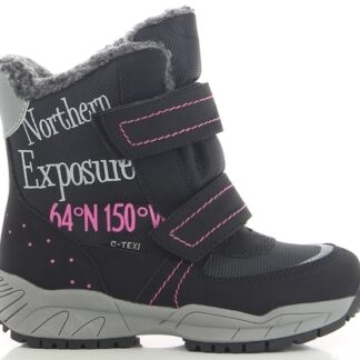 Smart vinterstøvle med c-texi membran fra SPROX til super skarp pris nu 100kr