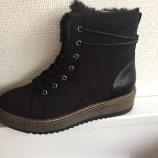 NYHED: Foret boot fra Sprox - nu nedsat