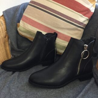 NYHED: Boots fra ONLY - skarp pris - nu kun 195kr
