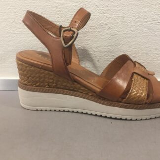 Nyhed: lækker elegant sandal fra Tamaris